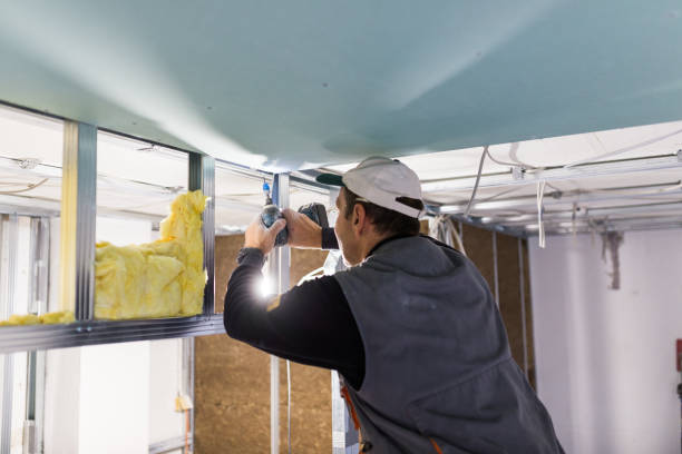 Types of Insulation We Offer in Hartley, IA